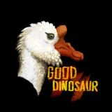 Good Dino🪿