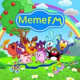 Мем FM ️🍆🗿