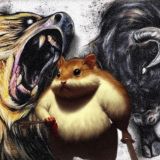 Hamster's Chat