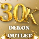 PROMOCIONES DEKON MODA FEMENINA