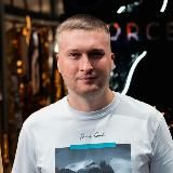 Denis Richi | В ПОТОКЕ