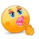 𝘴𝘩𝘶𝘵 𝘶𝘱, 𝘣𝘪𝘮𝘣𝘰! 🧁