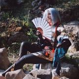 архив. ПЕРЕЕЗД Moonborn Angel