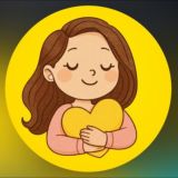 ⸃༊ - ̗̀🎗ANSIEDADE & DEPRESSÃO💛