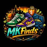 MKFINDS