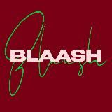 BLAASH 5 YEARS