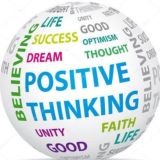 Good Thoughts🤗
