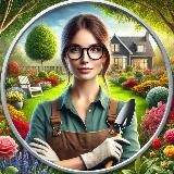 Ландшафтный дизайн | Гармония вашего дома