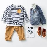 Мини-лоты сток ОПТ Zara, H&M, C&A и другие