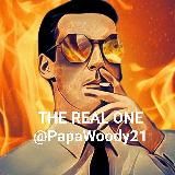 Papa Woody 100x Gem
