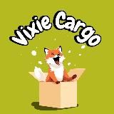 Vixie КАРГО