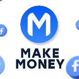 😎 MakeMoney ФБ|Гугл akki