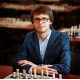 Обучение шахматам с Михаилом Глотовым