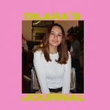 dilara’s journal
