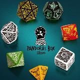 Студия Пандора Бокс | настольные ролевые игры