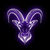Money goat