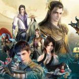 ပထမနဂါး(First Dragon Carp Reborn)