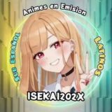⚜ISEKAI202X⚜
