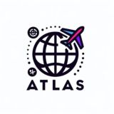 Атлас Путешествий 🌎