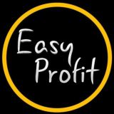 Easy Profit 💵 Крипта