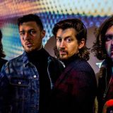 Arctic Monkeys