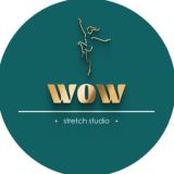 WOW stretch studio Барнаул☺️