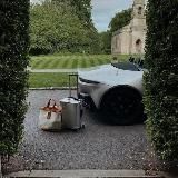 oldmoney camp 👜