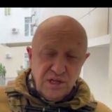 Пригожин что с ебалом?