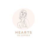 Hearts in lovees