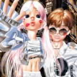 Apollo and Evlalia