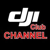 DJI Club World Channel