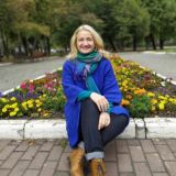 🐟 Елена Герасимова 👩🎓
