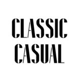 CLASSICASUAL 🇹🇷