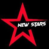 NEW STARS