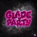 GLADE PARTY