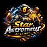 STAR ASTRONAUT OF CRYPTO