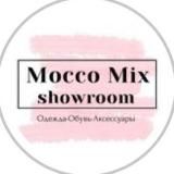 MOCCO / ЖЕНСКАЯ ОДЕЖДА / РОСТОВ