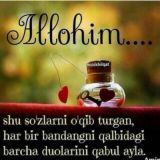 Hayot go'zal😉