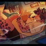 💕 💕 Good Furry Co. 🐾🌺 🍫
