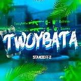 Twoybata