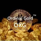 OrdinalGold | Physical Assets on Bitcoin