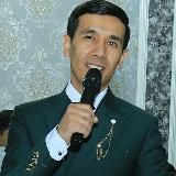 Muhiddin Dehqonov