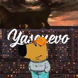 ЯСЕНЕВО