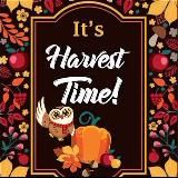 Harvest Time GRW APE