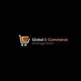 Global E-Commerce Arbitrage Store
