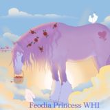 🌺Fᴇᴏɗiᴀ Priᥒᴄᴇss | WHI 🏇
