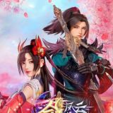 တုနှိုင်းမဲ့ဓားဘုံ(The Legend of Sword Domain)