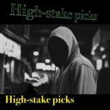⚜High-stake Picks