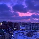 шумный мир