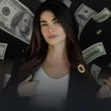 Аня Ильина 🗝️ | телеграм продажи